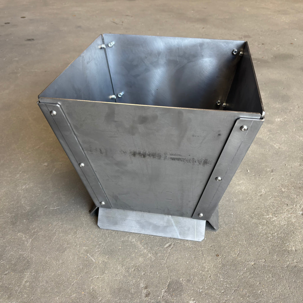 Standard Heavy Duty Planter