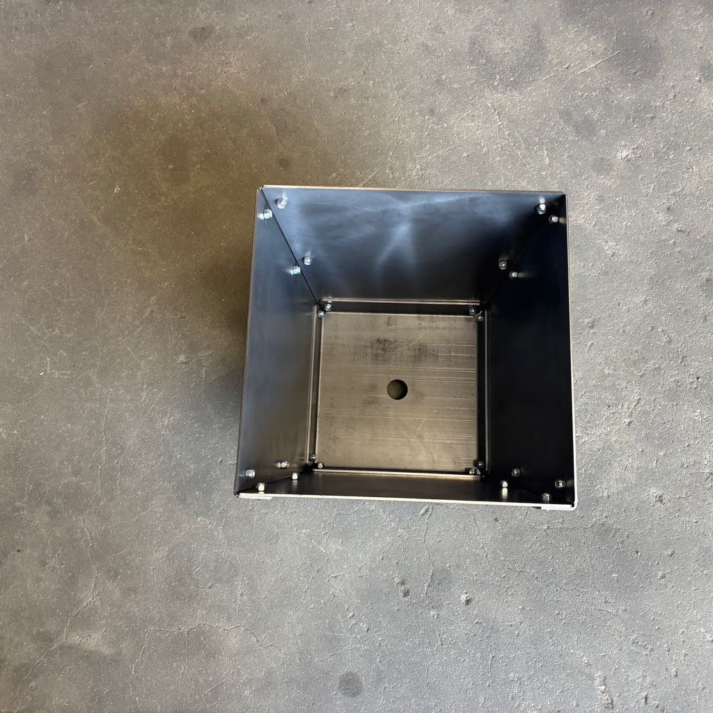 Standard Heavy Duty Planter