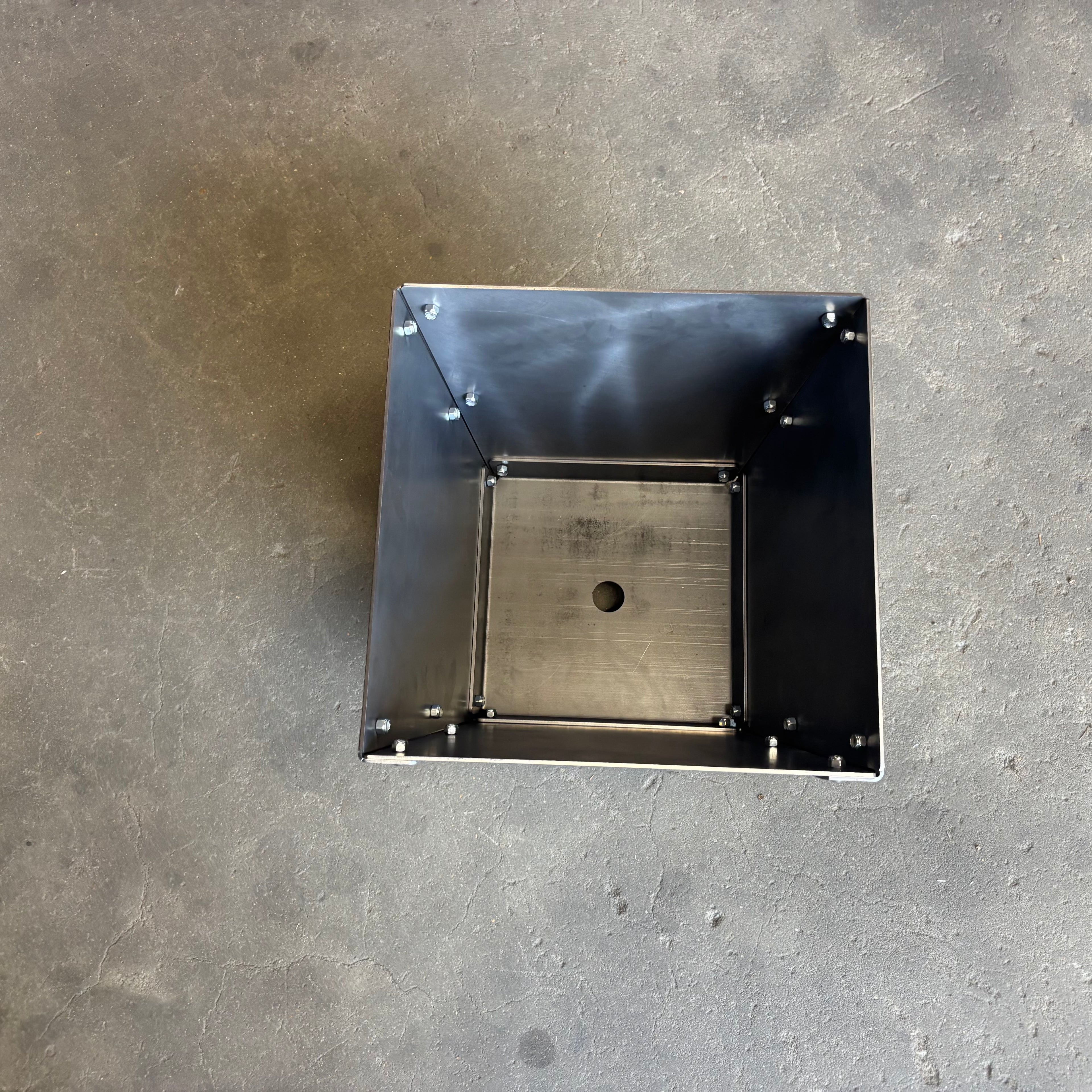 Standard Heavy Duty Planter