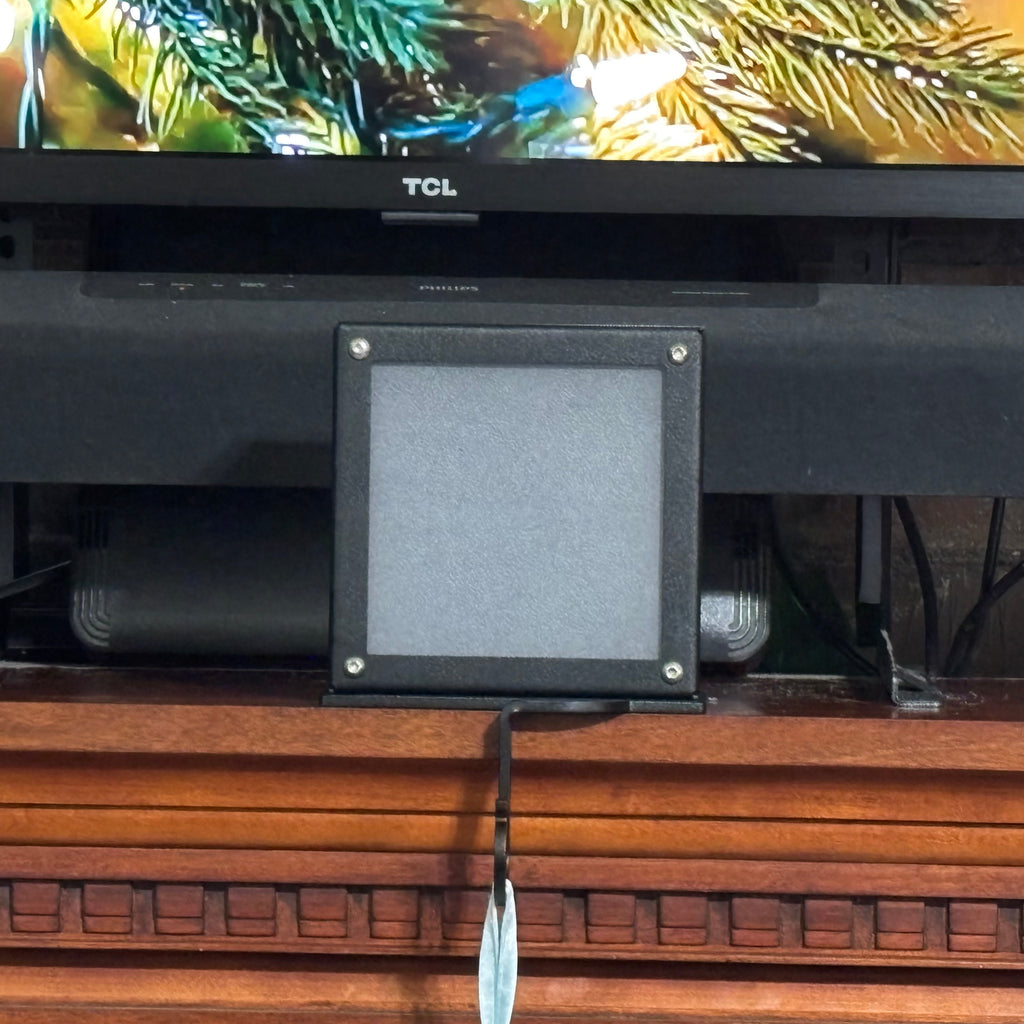 Mantle Box Kit with Hook