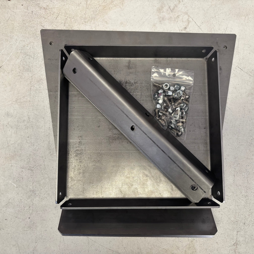 Standard Heavy Duty Planter