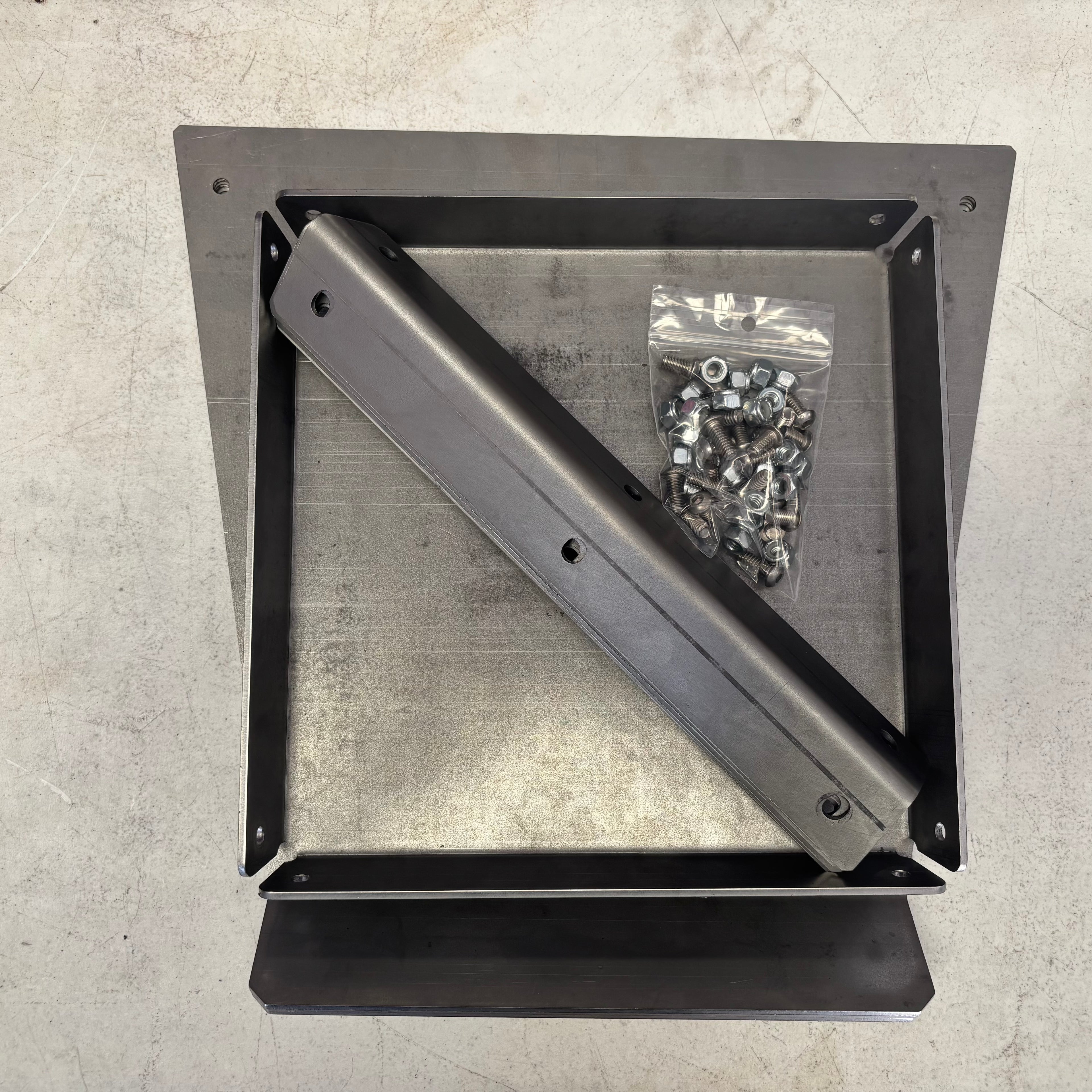 Standard Heavy Duty Planter