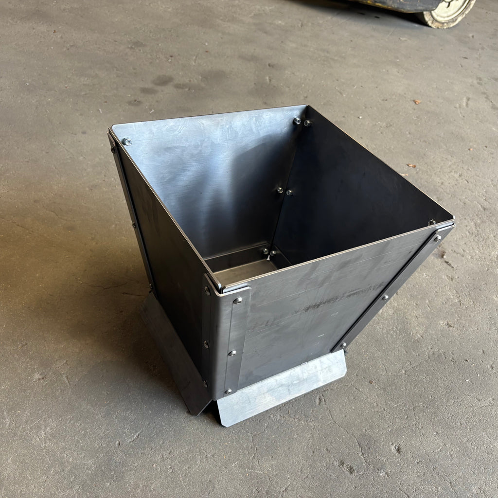 Standard Heavy Duty Planter