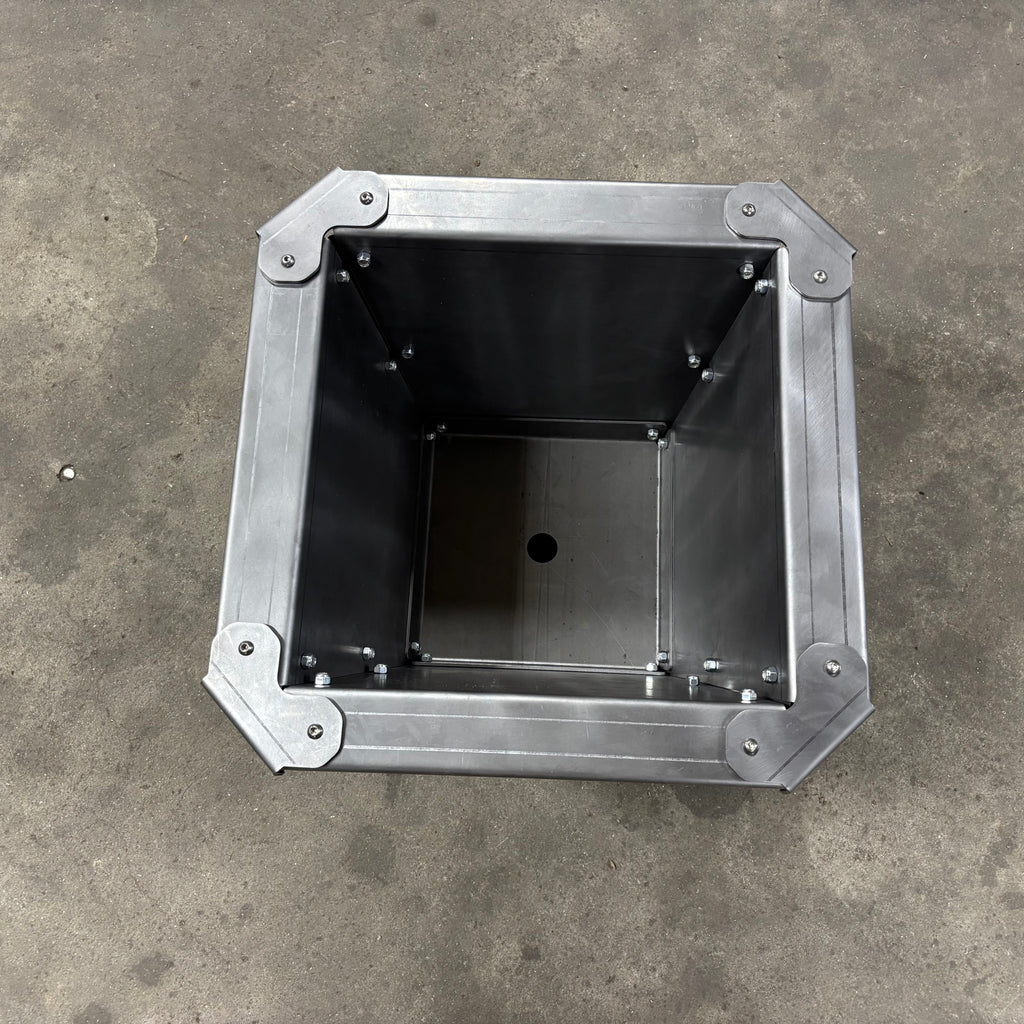 Deluxe Heavy Duty Planter