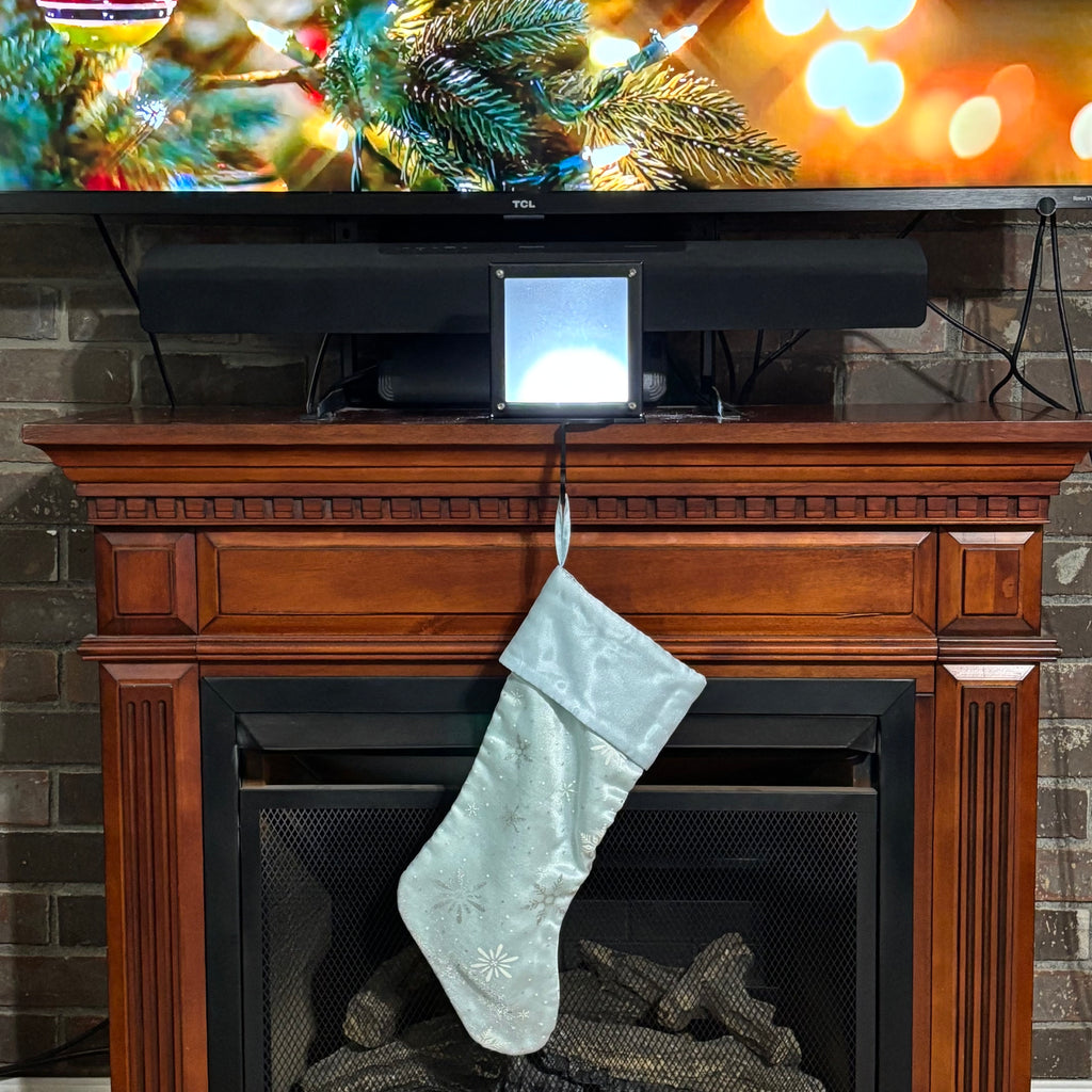 Mantle Box Kit with Hook