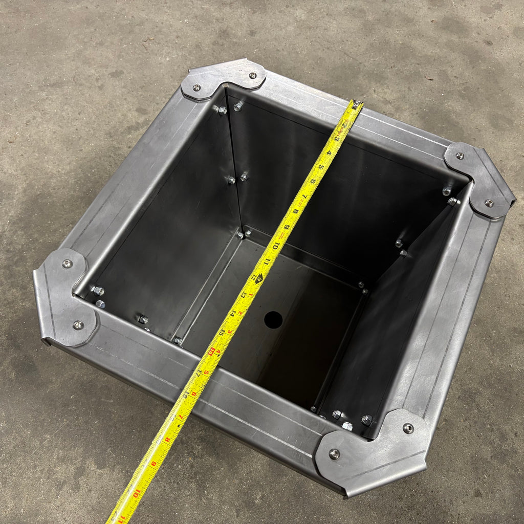 Deluxe Heavy Duty Planter