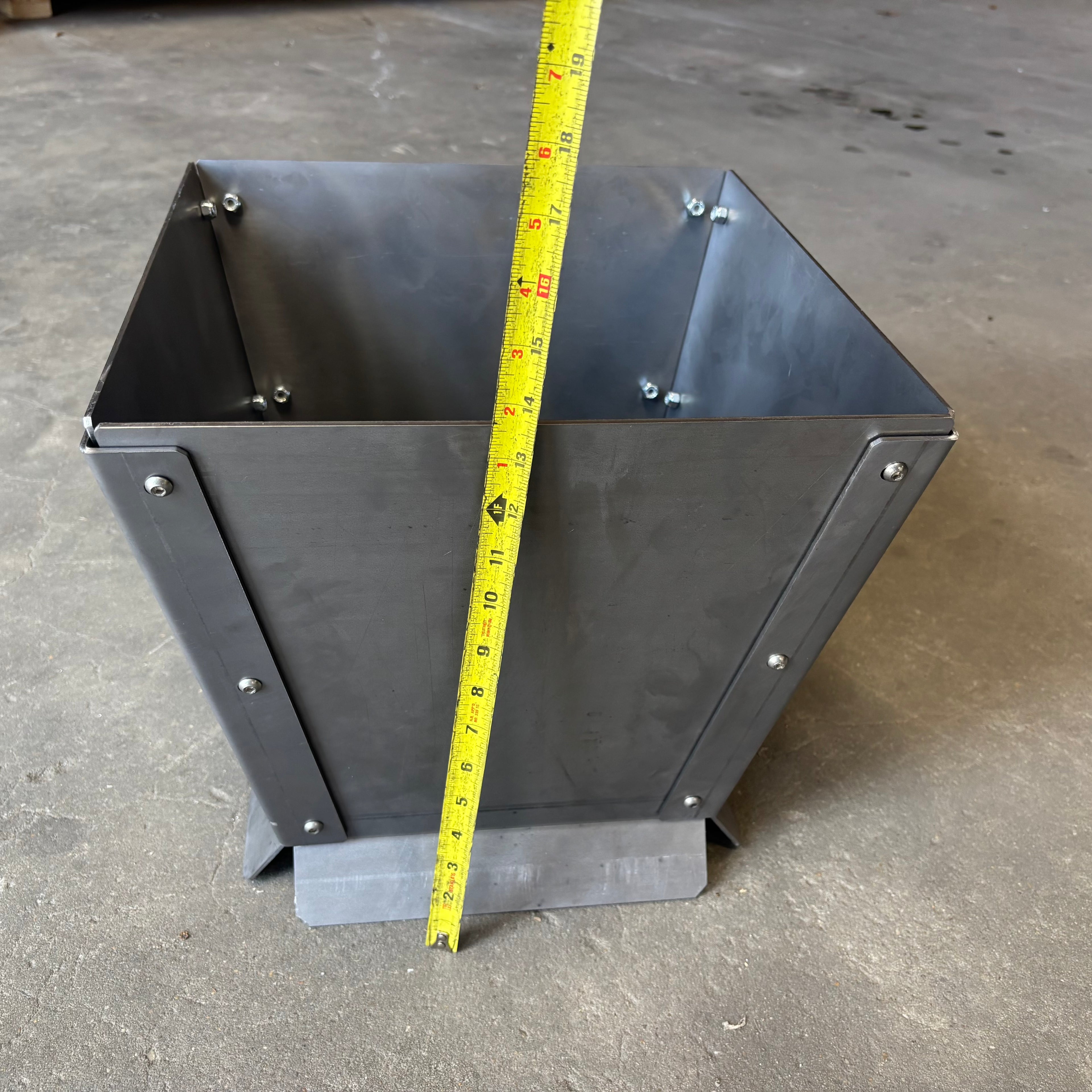 Standard Heavy Duty Planter