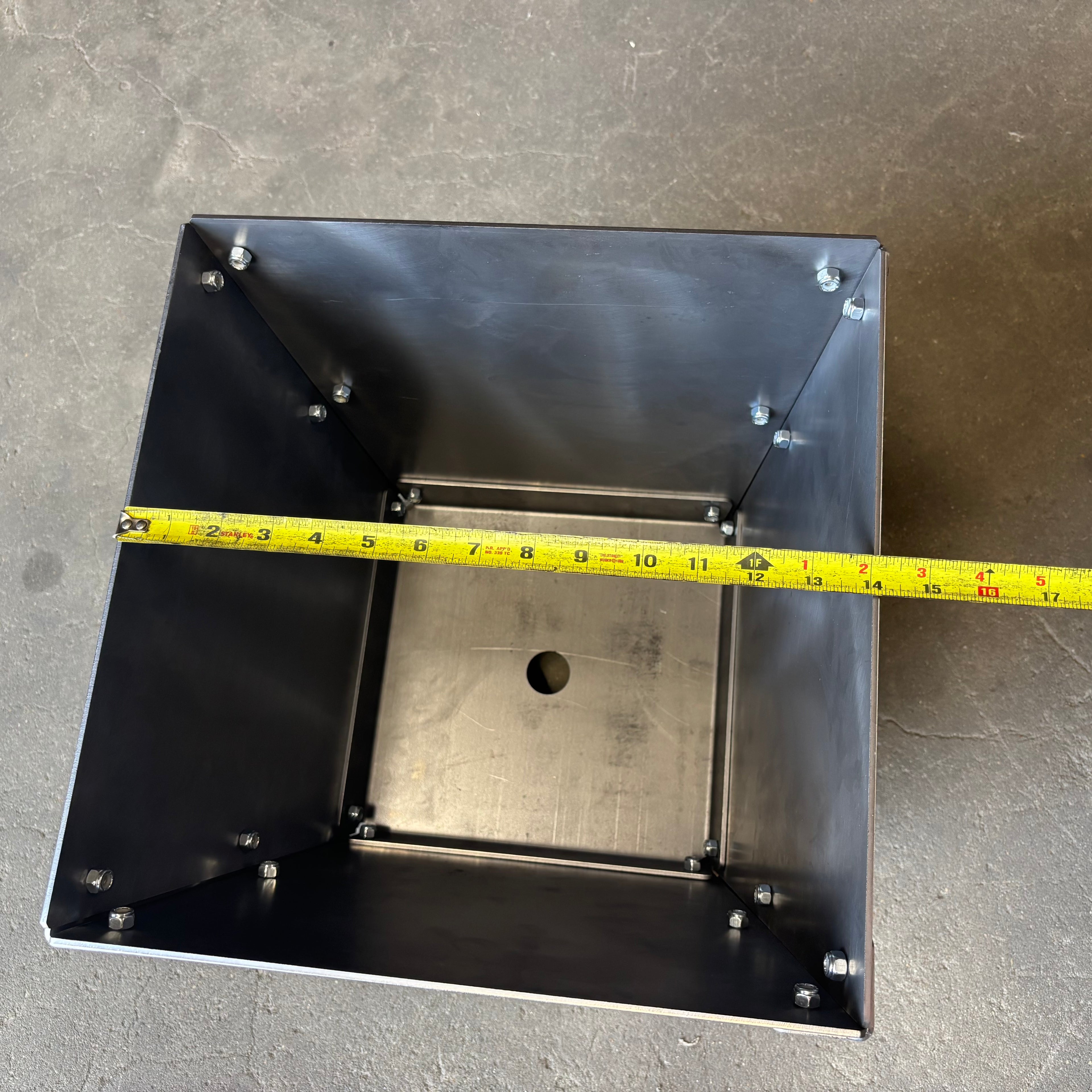 Standard Heavy Duty Planter