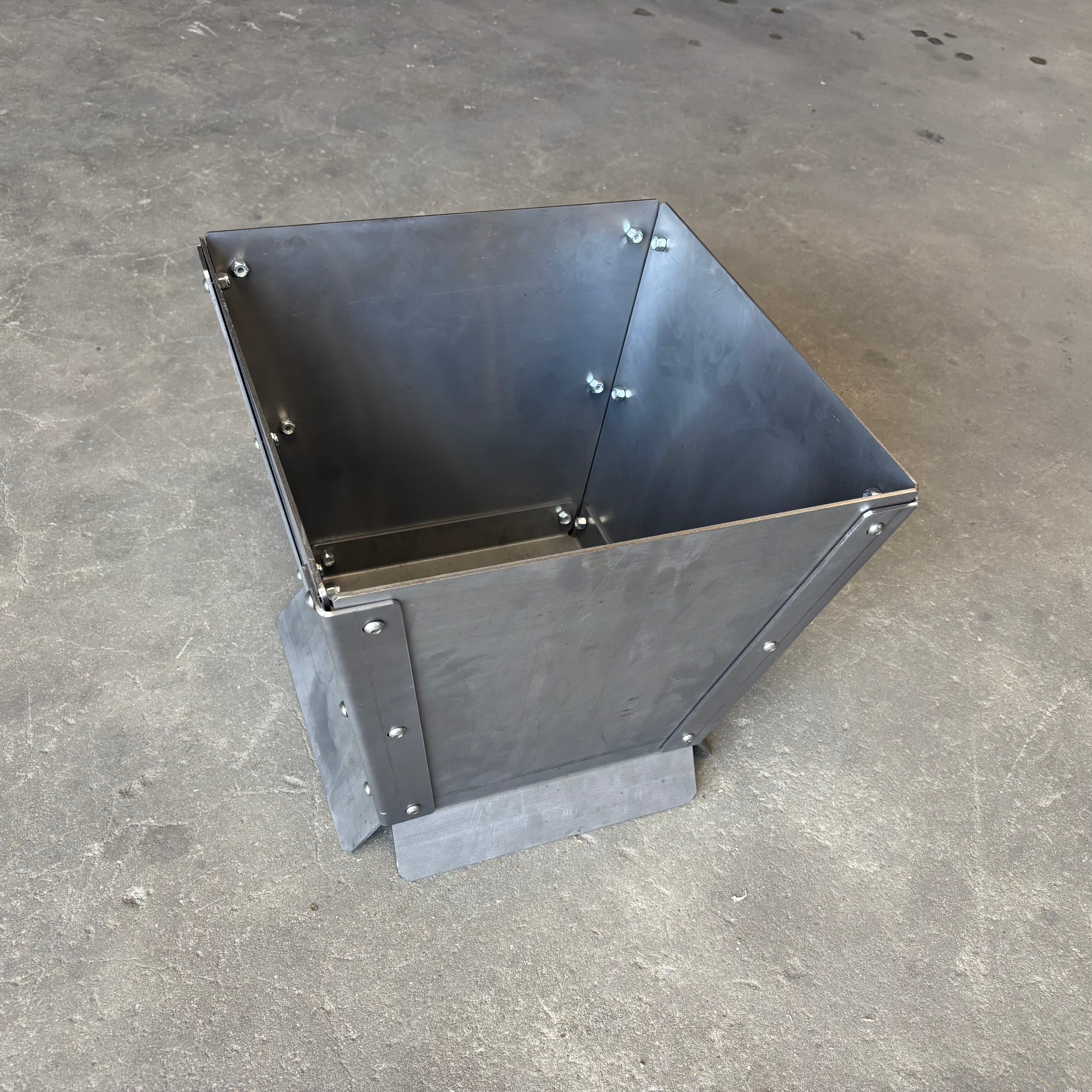 Standard Heavy Duty Planter