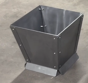 Standard Heavy Duty Planter